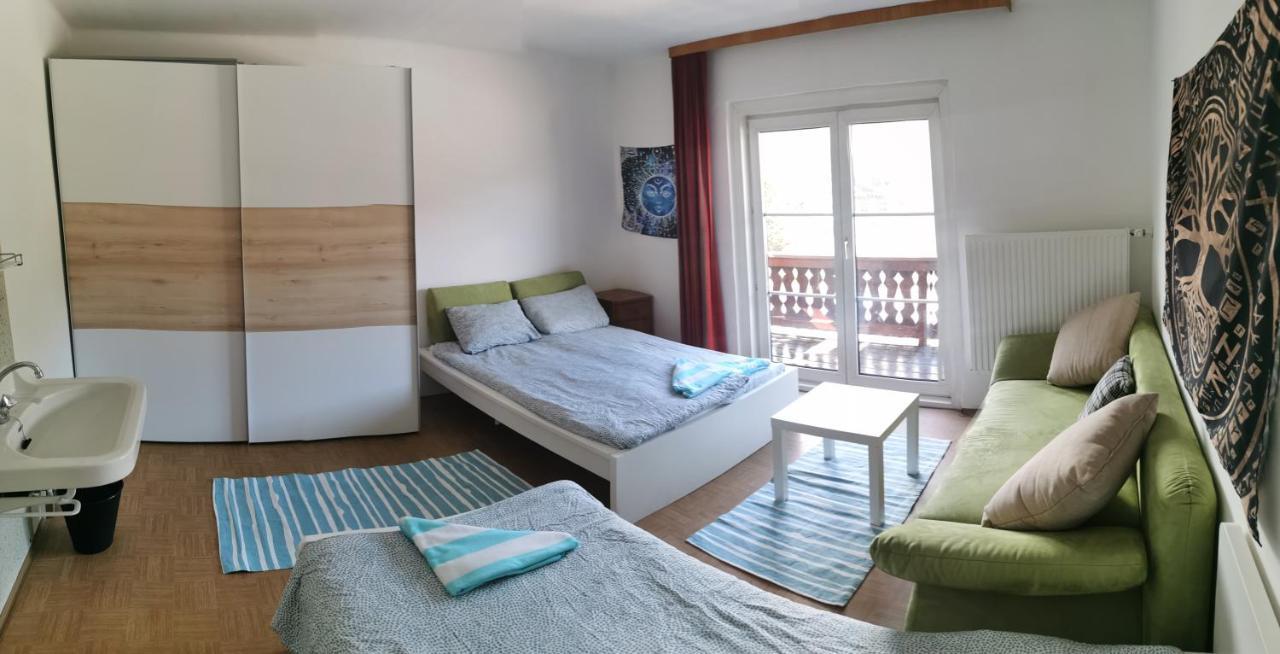 Bike Hostel שלאדמינג מראה חיצוני תמונה