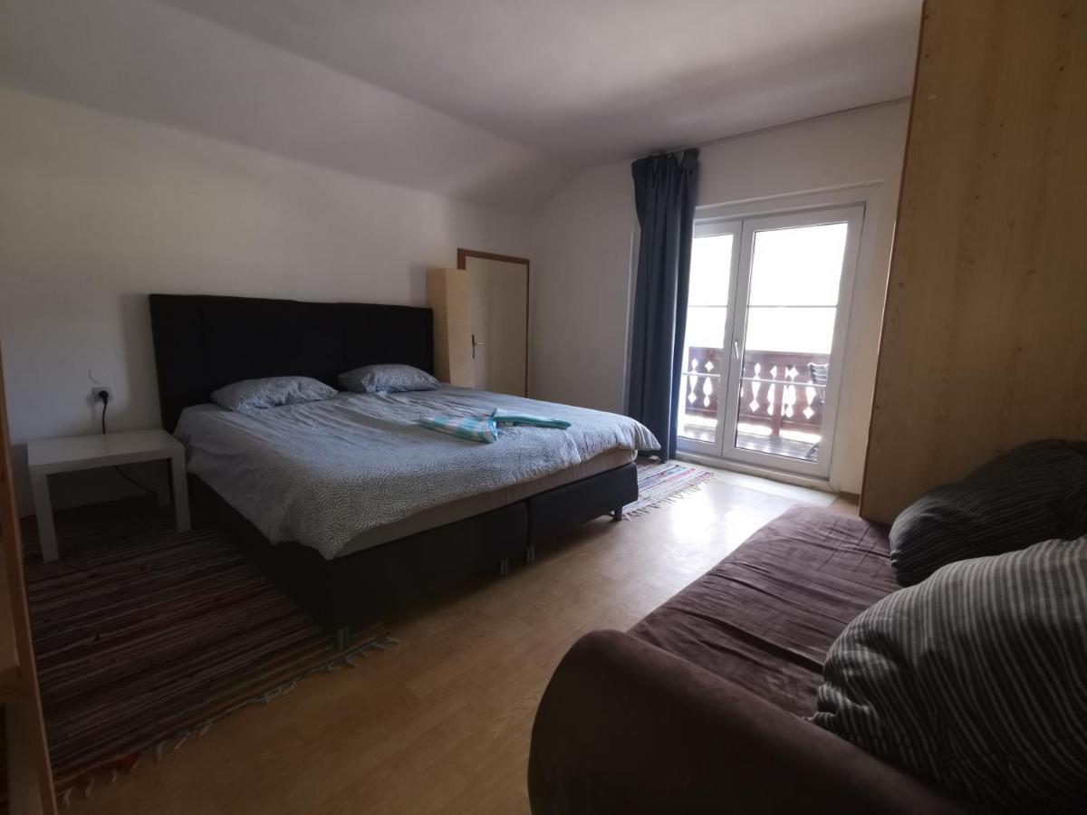 Bike Hostel שלאדמינג מראה חיצוני תמונה