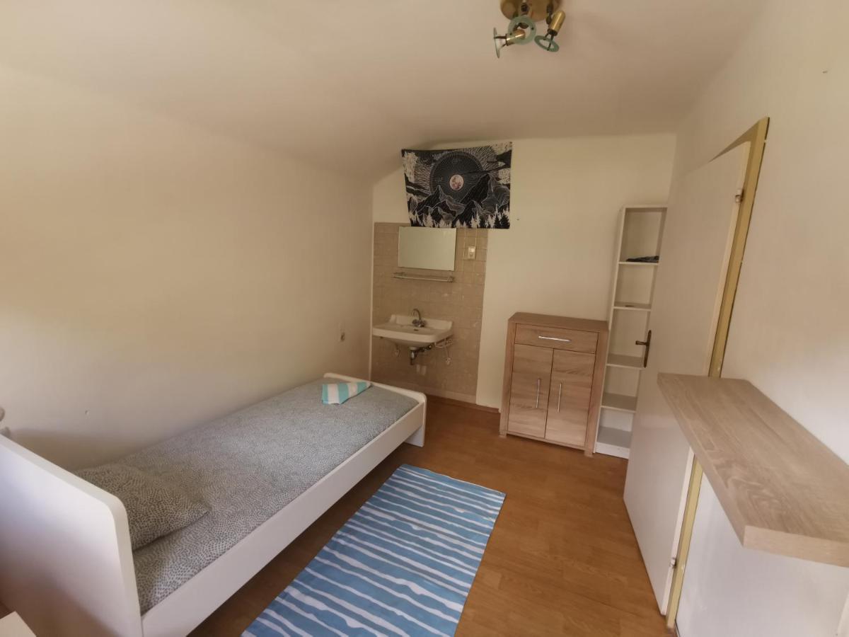 Bike Hostel שלאדמינג מראה חיצוני תמונה