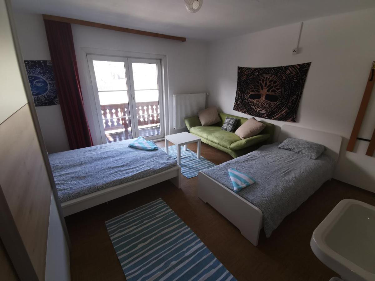 Bike Hostel שלאדמינג מראה חיצוני תמונה