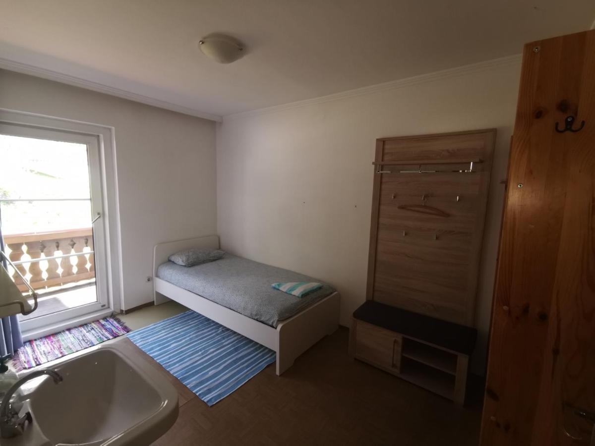 Bike Hostel שלאדמינג מראה חיצוני תמונה