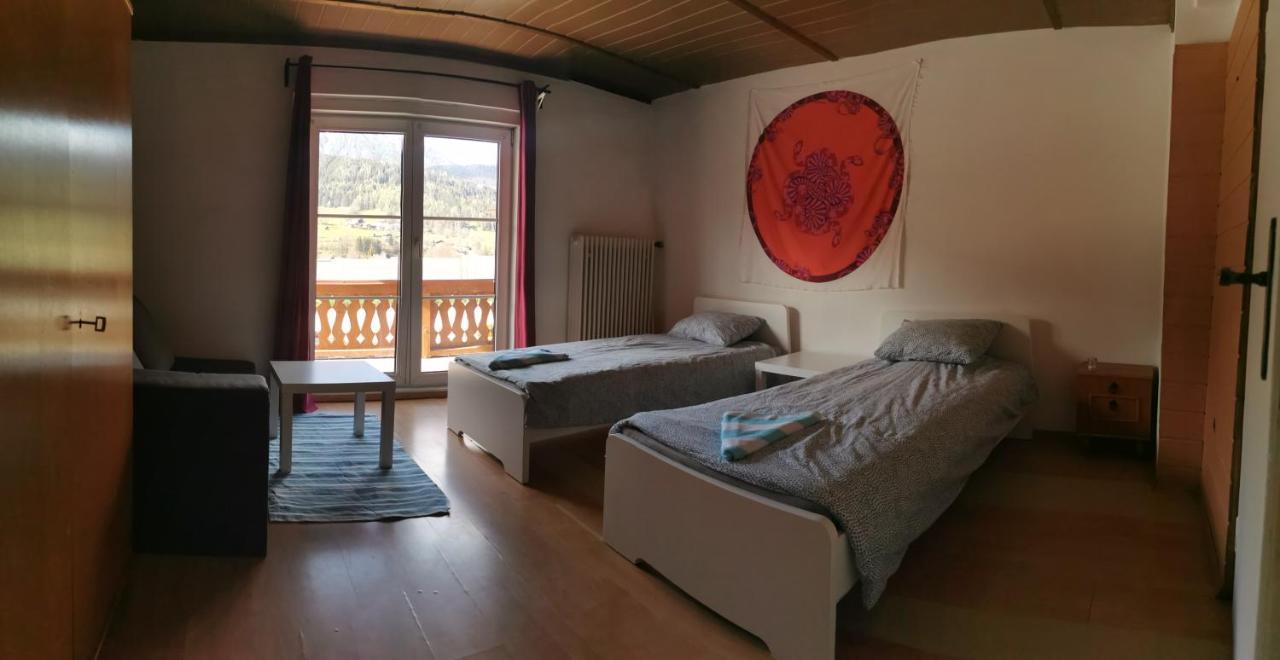 Bike Hostel שלאדמינג מראה חיצוני תמונה