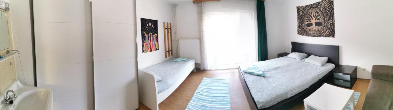 Bike Hostel שלאדמינג מראה חיצוני תמונה